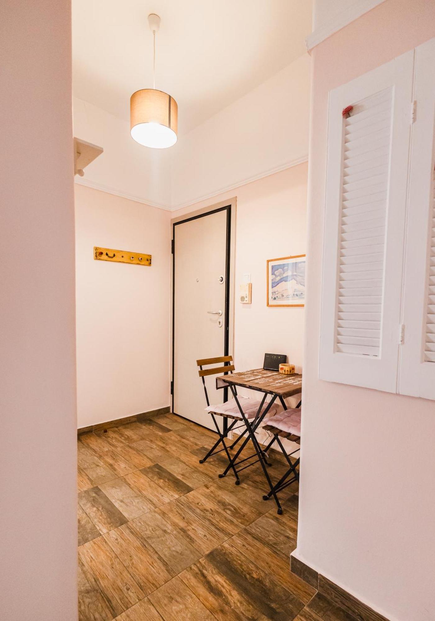 Cozy Place Near Acropolis! 아테네 외부 사진