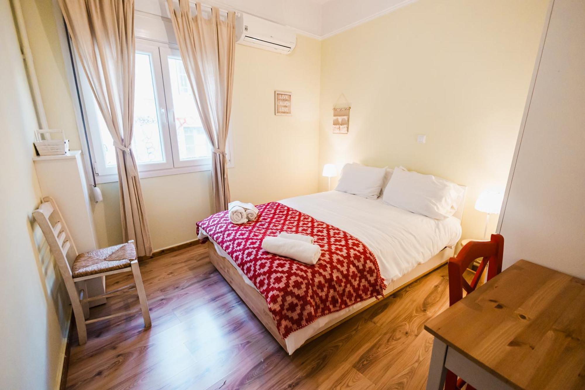 Cozy Place Near Acropolis! 아테네 외부 사진